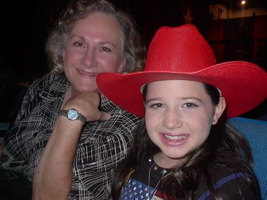 Brenda Gale Bergeron Brimer - Photo 101