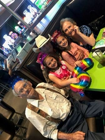 Brenda Gale Bergeron Brimer - Photo 105