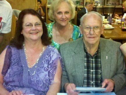 Brenda Gale Bergeron Brimer - Photo 110