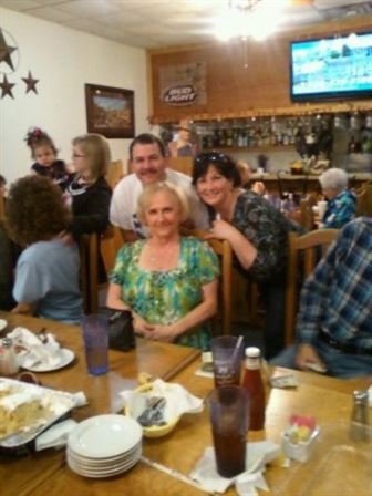 Brenda Gale Bergeron Brimer - Photo 113