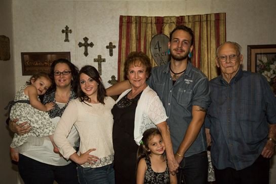 Brenda Gale Bergeron Brimer - Photo 125