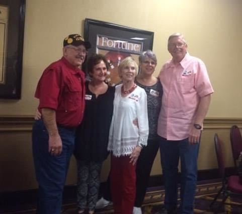 Brenda Gale Bergeron Brimer - Photo 127