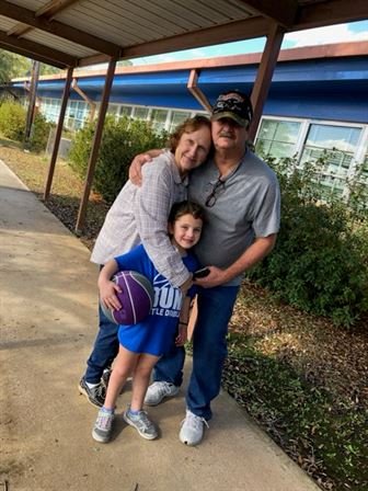 Brenda Gale Bergeron Brimer - Photo 131