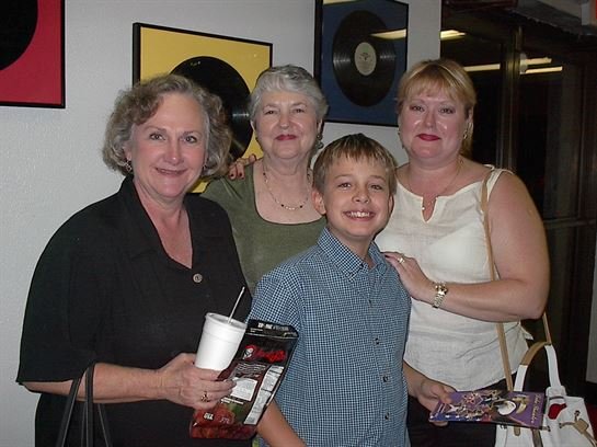 Brenda Gale Bergeron Brimer - Photo 133