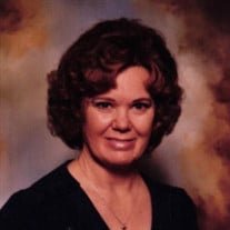 Evelyn Virginia Zirlott