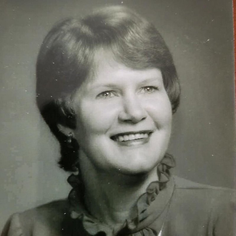 Bonnie Lousie Burris - Photo 2