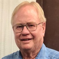 Charles Leroy Bloomfield