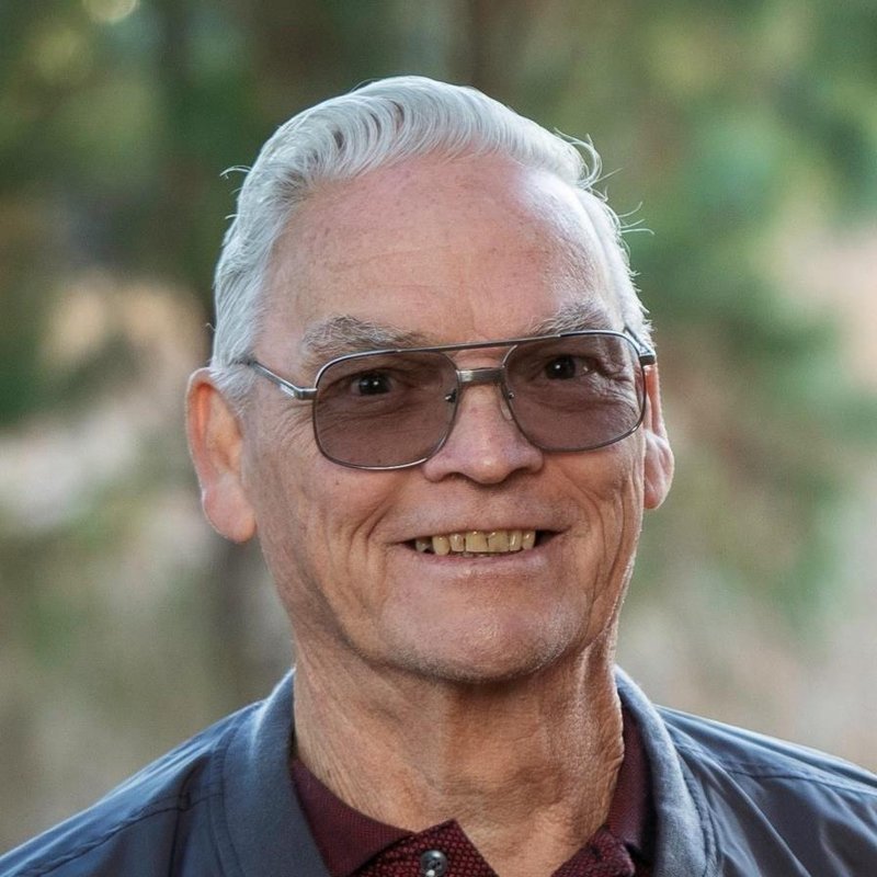 Jerry Wayne Franklin, Sr. - Photo 2