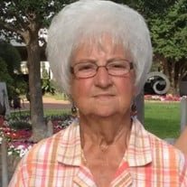 Marie Frances Delcambre