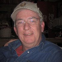 Ellis "Buddy" Oscar Stevens III