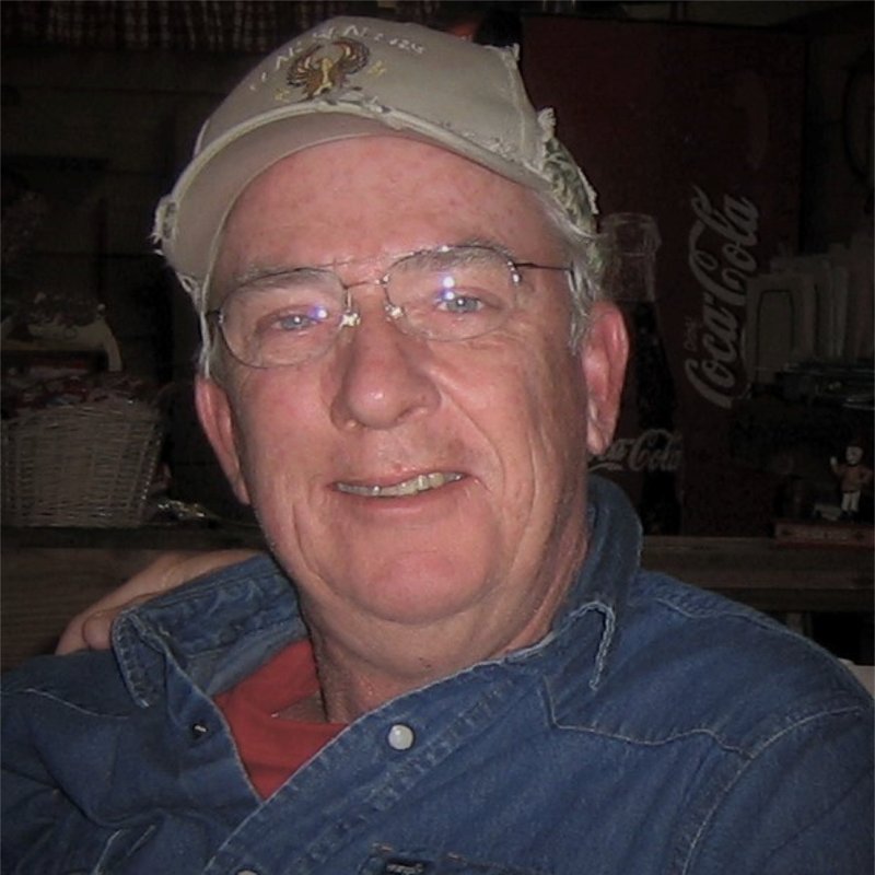 Ellis "Buddy" Oscar Stevens III - Photo 2