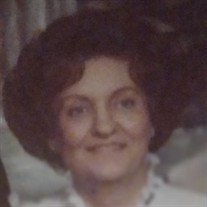 Genevieve Cooley Carlock