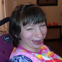 Jessica Eileen Ritter