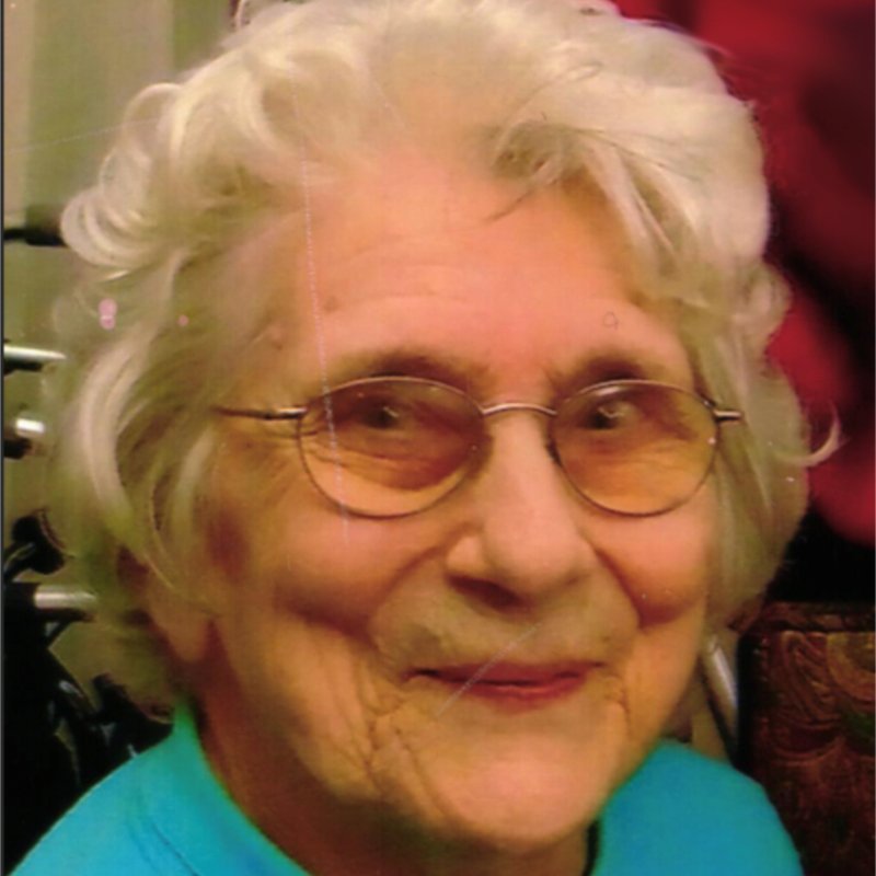 Marie Theresa Bourque - Photo 2