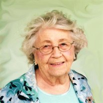 Marcelle Fay Dearing