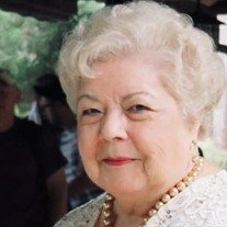 Judith Ann "Judy" Eikenhorst Colebrook