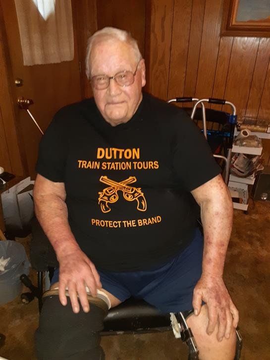 Glenn John LaComb - Photo 2