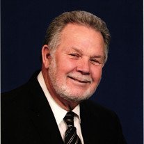 Harold Rudolph Williams