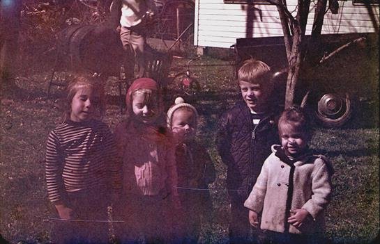 Edward William Higginbotham - Photo 4