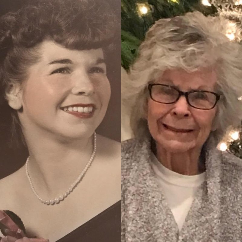 Bertha Mae Thomas - Photo 2