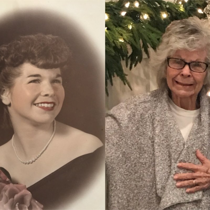 Bertha Mae Thomas - Photo 3