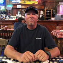 Thomas Vernon WIlliams Jr.