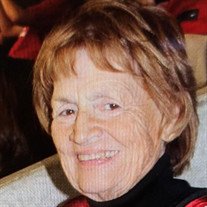 Mary Hargrave Bryant