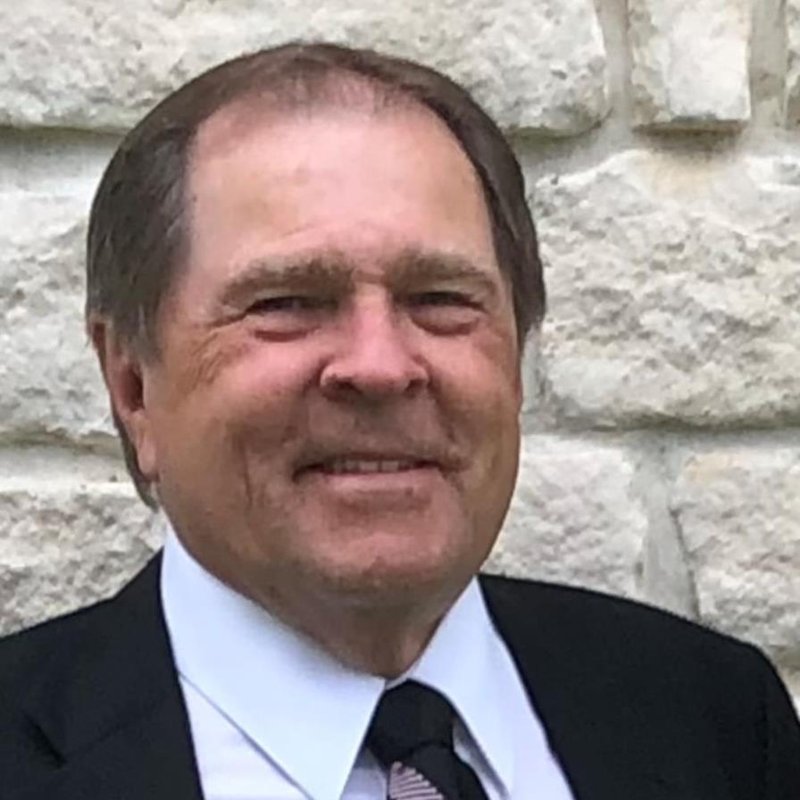 Cecil Randolph Lawrence - Photo 2