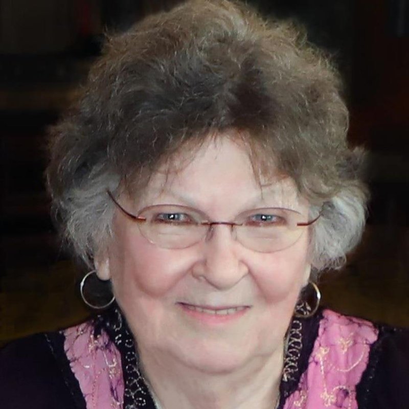 Opal "Aileen" Gandy - Photo 2