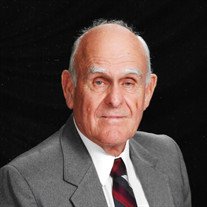 Harold Austin Scales