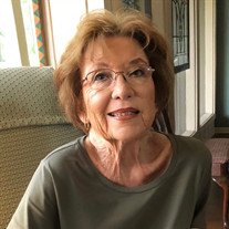 Betty Stringer Trotter