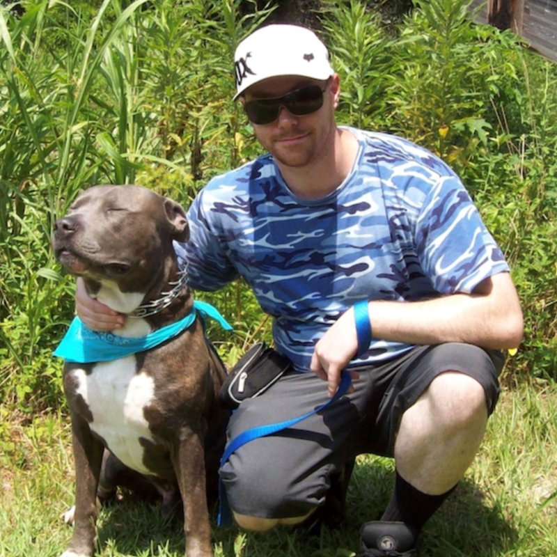 Coty Wayne Wolf - Photo 2