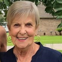 Norma Lee Linder Burge