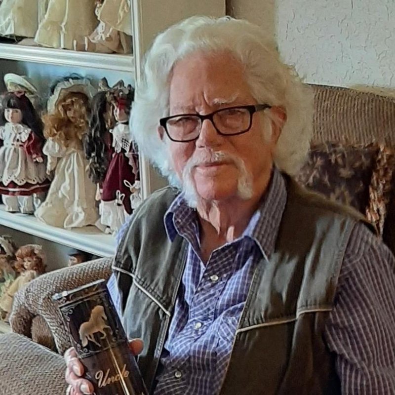 Thomas Wesley Chapman - Photo 2