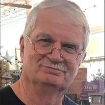 Robert Joseph McLaughlin, Jr.