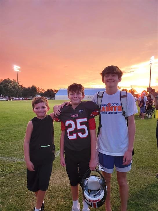 Robert Joseph McLaughlin, Jr. - Photo 3