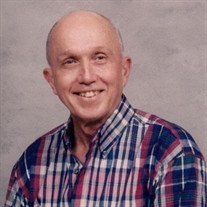 William James "Bill" Simar