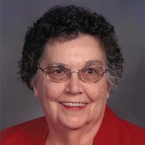 Lola Pickett Bingham