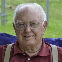 Robert Edward Barnes