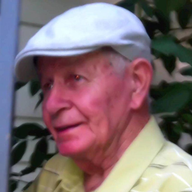 Dewey Martinez Jr. - Photo 18