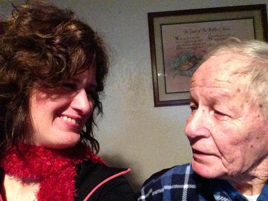 Dewey Martinez Jr. - Photo 20