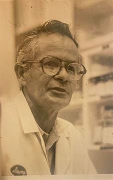 Dewey Martinez Jr. - Photo 24