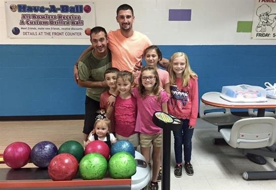 Ryan "Ryan-O" Mark English - Photo 6