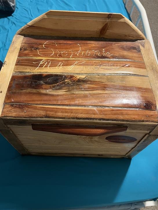 Ryan "Ryan-O" Mark English - Photo 7