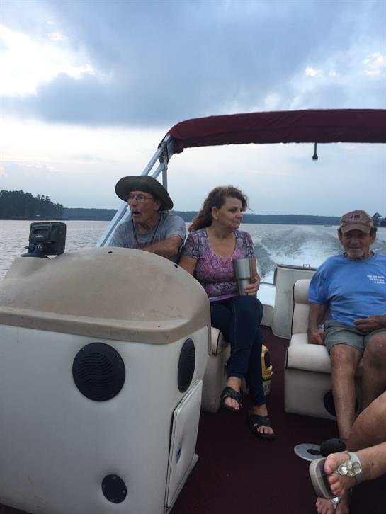 Willis Stout Jr. - Photo 3