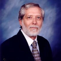 Henry Paul "Skip" Vercher, Jr.