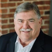 Michael Calvin Marshall