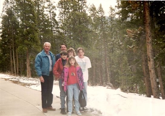 Clifford Reese Sr. - Photo 5