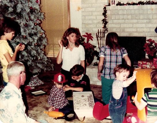 Clifford Reese Sr. - Photo 7