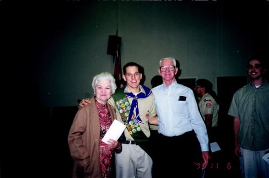 Clifford Reese Sr. - Photo 9